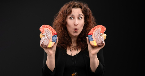 POZNAJMY SIĘ! | Spotkanie z psychoterapeutką połączone z networkingiem i poczęstunkiem