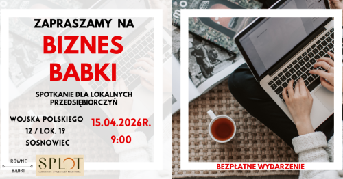 Biznes Babki