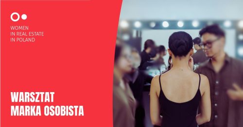 Warsztat - marka osobista