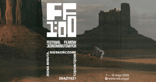 I KRÓL RZEKŁ, CO ZA FANTASTYCZNA... MINUTA!