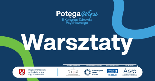 "Różnorodny kuferek zasobów i emocji" - Trening umiejętności społecznych dla nastolatków (12-19 lat)