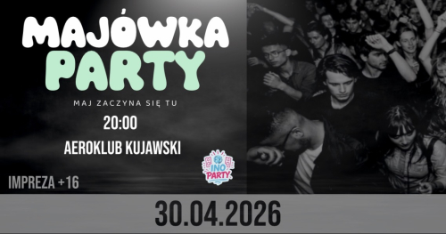 Majówka Party