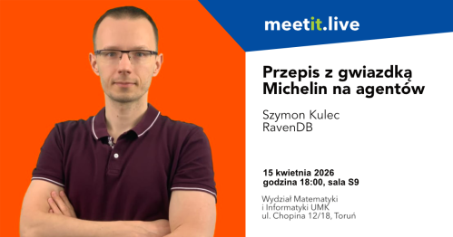 meetit.live: XXVIII spotkanie