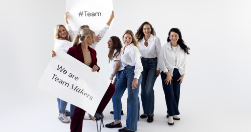 Team Days by TeamMakers and PPNT — Jak rozmawiać o trudnych rzeczach bez napięcia i bez unikania tematu?