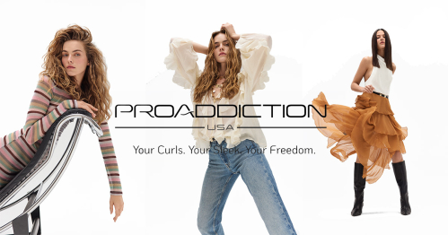 Launching & Look & Learn: innowacyjny zabieg ProAddiction