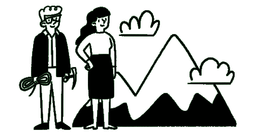 Serce, biznes, równowaga - o życiu bez wypalenia na przykładzie przedsiębiorstwa społecznego