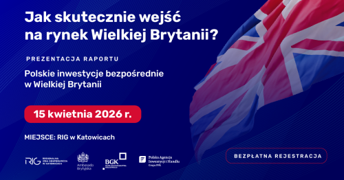 Jak skutecznie wejść na rynek Wielkiej Brytanii?