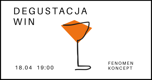 DEGUSTACJA WIN VOL. 3 by Maciej Koziołek