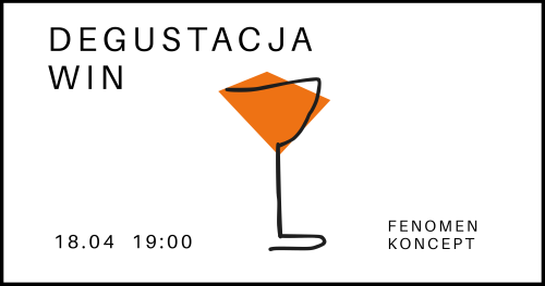 DEGUSTACJA WIN VOL. 3 by Maciej Koziołek