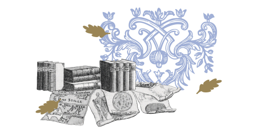 Rok Ossolińskiego i Hasior w teatrze - szkolenie dla przewodników w Ossolineum (12:00)