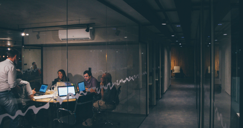 Akademia Prawa Pracy cykl webinariów maj/kwiecień - zakończony certyfikatem SAZ