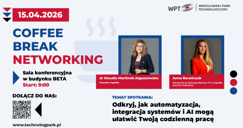 Odkryj, jak automatyzacja, integracja systemów i AI mogą ułatwić Twoją codzienną