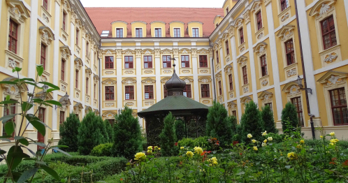 Natura, sztuka i architektura. Trasa im. Piotra Kasznickiego