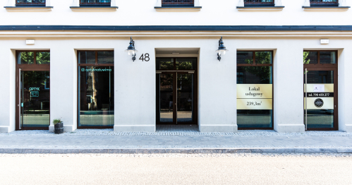 Łódź: Kawa i otwarte godziny Współpracowni