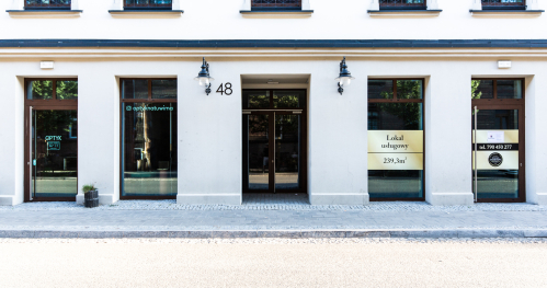 Łódź: Kawa i otwarte godziny Współpracowni