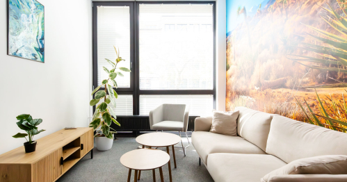 Białystok: Obiad i otwarte godziny Współpracowni