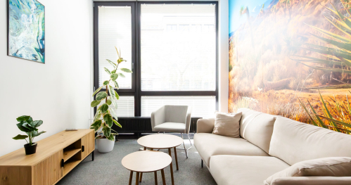 Białystok: Obiad i otwarte godziny Współpracowni