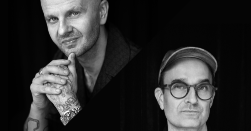 Prof. Andrzej Dragan & Paweł Fabjański - "Efekt Dragana", czyli Andrzej Dragan w rozmowie z Pawłem Fabjańskim