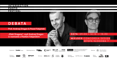 Prof. Andrzej Dragan & Paweł Fabjański - "Efekt Dragana", czyli Andrzej Dragan w rozmowie z Pawłem Fabjańskim