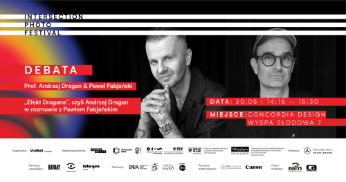 Prof. Andrzej Dragan & Paweł Fabjański - "Efekt Dragana", czyli Andrzej Dragan w rozmowie z Pawłem Fabjańskim