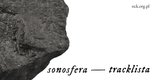 TRACKLISTA