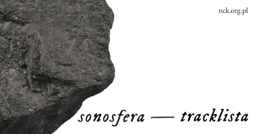 TRACKLISTA