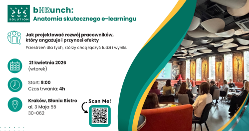 Anatomia skutecznego e-learningu. Jak projektować rozwój pracowników, który angażuje i przynosi efekty