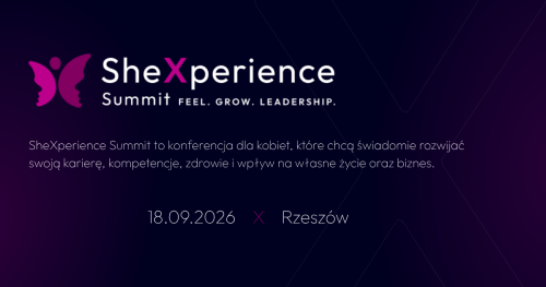 Shexperience Summit