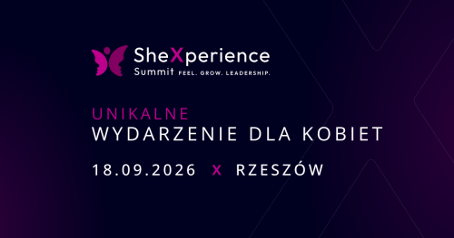 Shexperience Summit