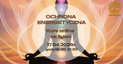 Kurs Ochrony Energetycznej online na żywo
