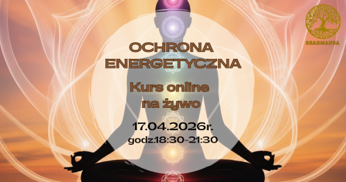 Kurs Ochrony Energetycznej online na żywo