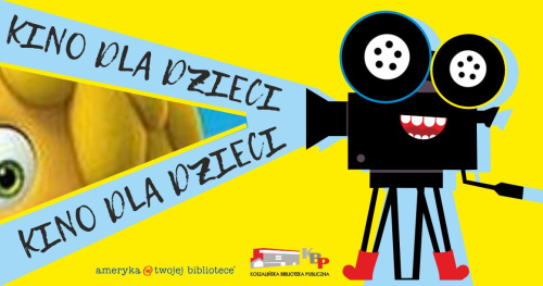 Dziecięcy Wieczór Filmowy