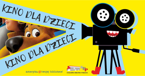 Dziecięcy Wieczór Filmowy