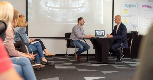 Kurs DOSKONAŁA KONSULTACJA I WIZYTA STOMATOLOGICZNA 25-26 czerwca