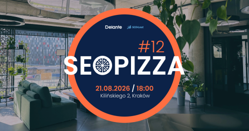 SEOpizza #12