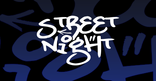 Street Night 1st edition