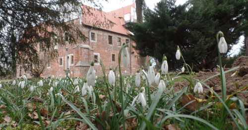 WOJNOWICKI KLUB DYSKUSYJNY: Spotkanie z Profesorem Andrzejem CHWALBĄ