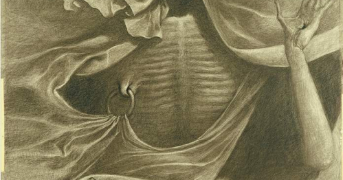 Zdzisław Beksiński - trzy różne oprowadzania