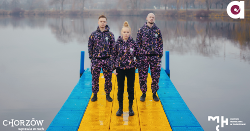 j.tronix - "Jazztronika" | koncert