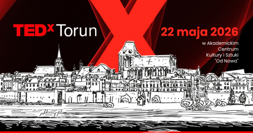 TEDxTorun | Work Life Balance