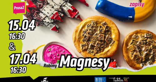 Robimy Magnesy
