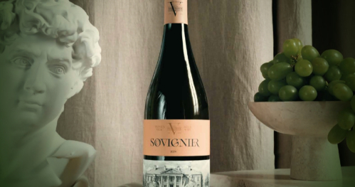 Degustacja - Wino, które opowiada historię. Zapraszają: Winnica Pałac Mała Wieś i VINOmania