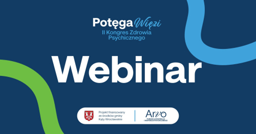 Jak się nie wypalić zawodowo w pracy nauczyciela? Ochrona granic i regeneracja - webinar