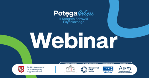 Jak przerwać samotność u dziecka? - webinar