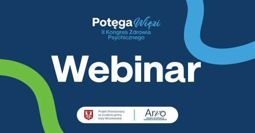 Jak przerwać samotność u dziecka? - webinar