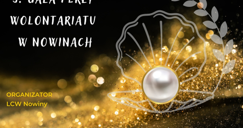 5. Gala Wolontariatu