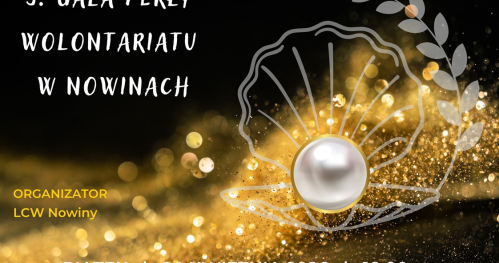 5. Gala Wolontariatu