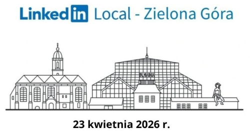 LinkedIn Local Zielona Góra