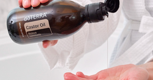 DLACZEGO OLEJKI ZMIENIAJĄ WSZYSTKO W RODZINIE? webinar