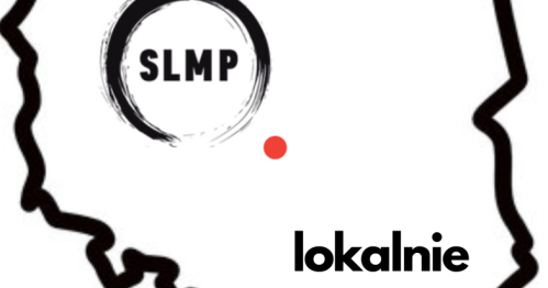 #2 SLMP lokalnie ŁÓDŹ
